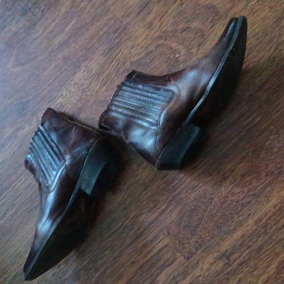 💟Sancho boots - Picture 5 of 13